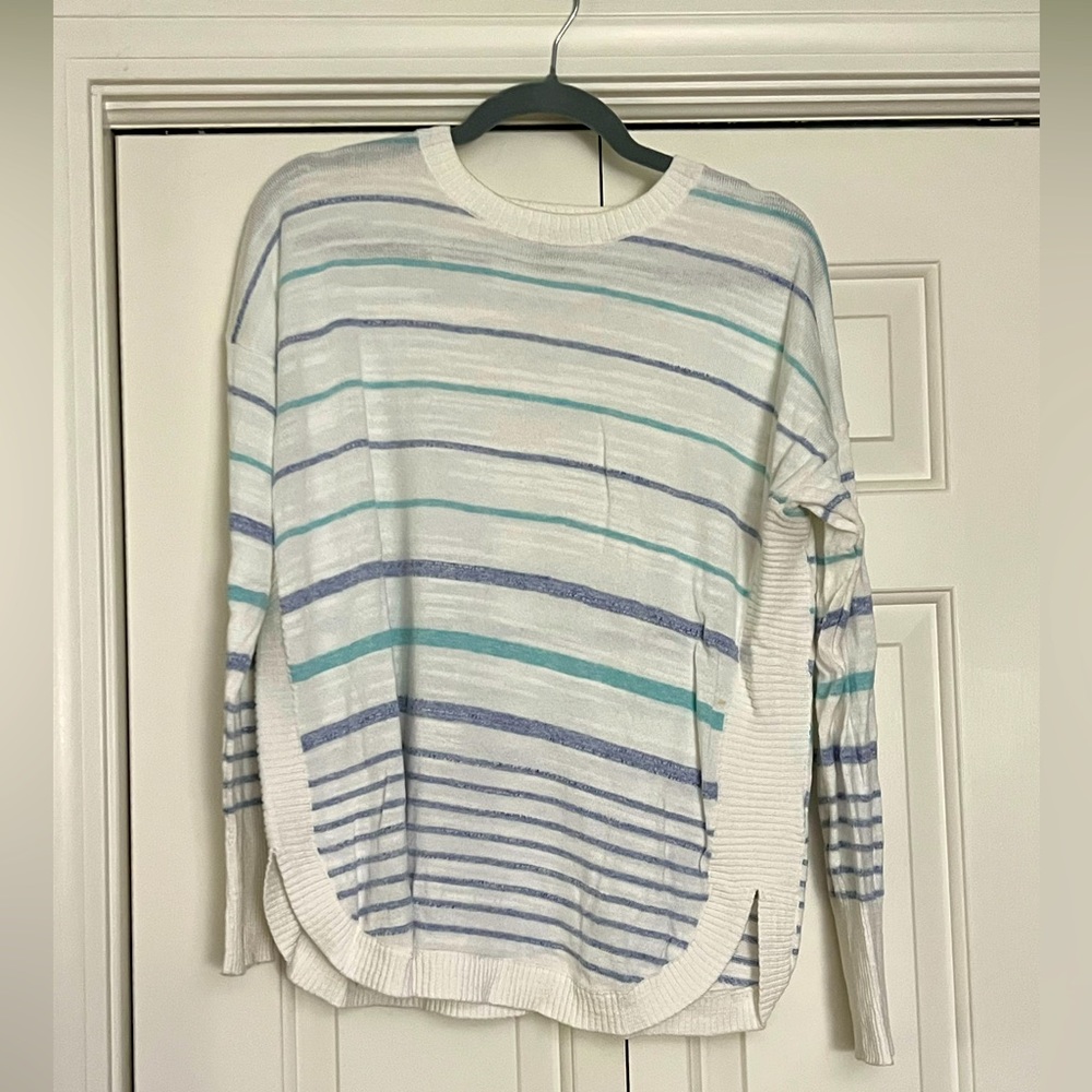Vineyard Vines Lightweight Sweater Size Medium